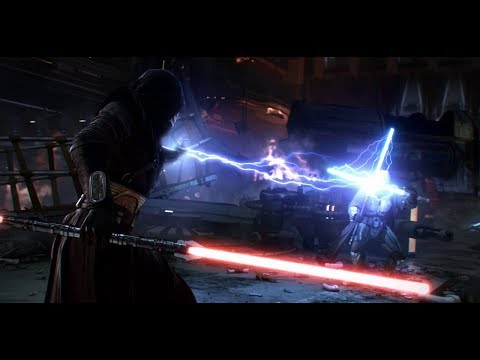 The Last Laser Master - [GMV] | TeaTime