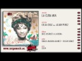 Celia Cruz ft Alain Perez - La Cuba Mía (Dios Disfrute A La Reina 2004) [official audio + letra]
