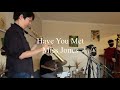 jazz in the living room #61 Have You Met Miss Jones