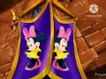 Disney Fables Intro Template