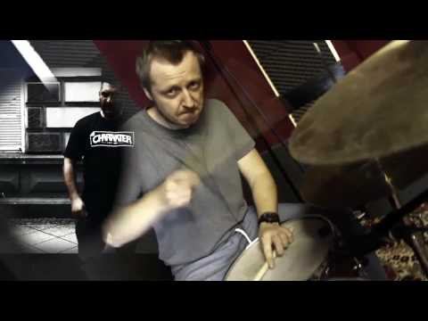 BoKoTy feat. Banda Unikat - Reprezentuję drum cover by Geluz