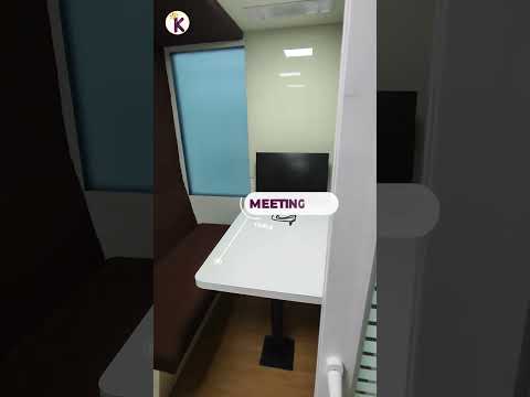Meeting Pod
