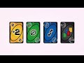 Kortos Mattel UNO LIAR'S