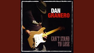 Can&#39;t Stand to Lose