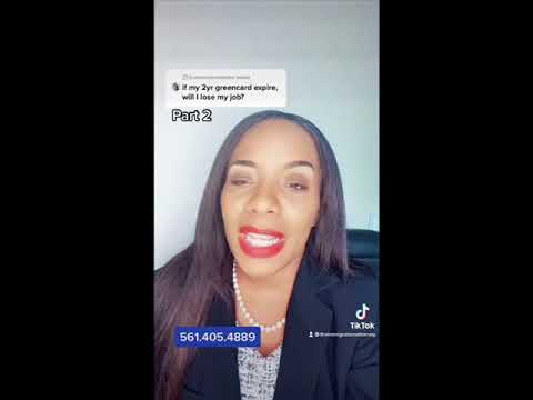 What happens after you lose your conditional resident status?