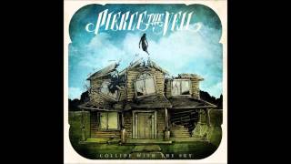 Stiand Glass Eyes And Colorful Tears - Pierce The Veil