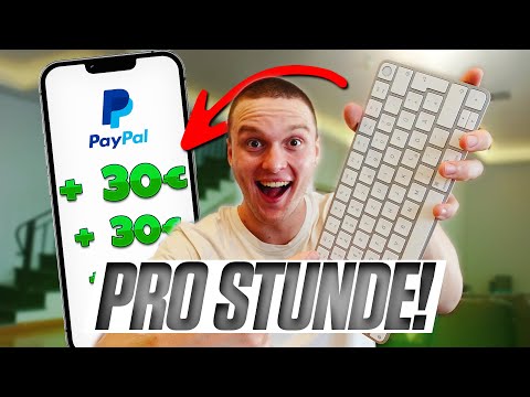 Mit TIPPEN von Zuhause Geld verdienen | Ohne Vorkenntnisse