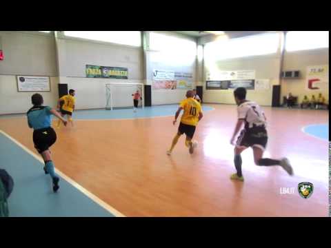 Capolavoro di Adil El Adlani vs Castellamonte