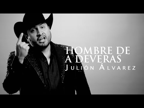 Video thumbnail for Hombre de a deveras