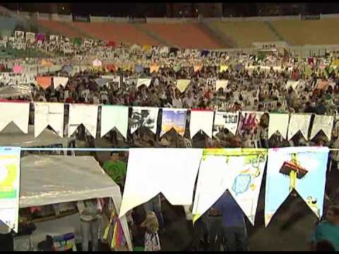 Programa Neusa Bighetti exibido no dia 08/07/2012 - Queiroz Brunelli