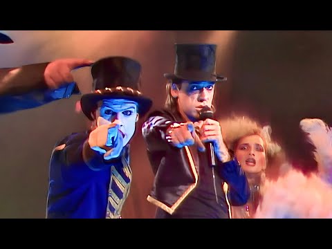 Udo Lindenberg - Grande Finale (live 1983)