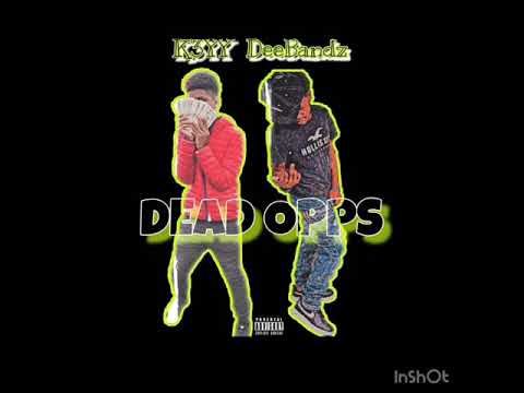 K3yy x Dee Bandz | “DEAD OPPS” (Official Audio)