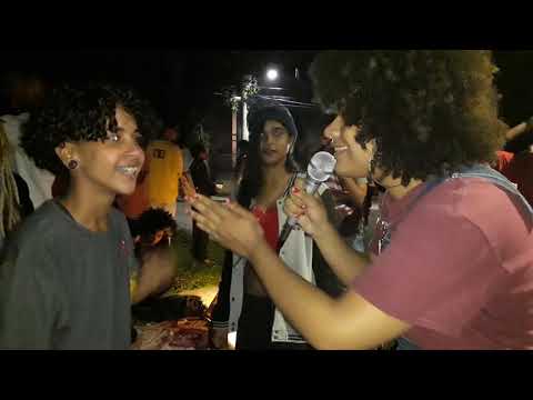 Eli Ribeiro x Inza |GRANDE FINAL| Ed. Feminina | 22° Batalha dos Predim | ZN | Belo Horizonte | MG