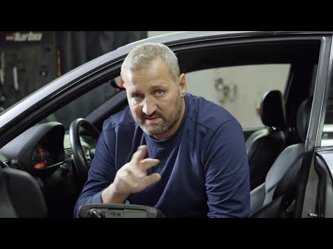 See how to locate a damaged lambda sensor! #Samokręt_Drzeń_Klimka