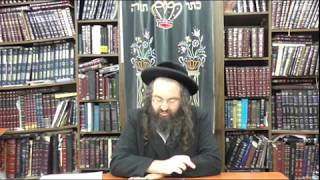 שיעור שביעי - שלוש השבועות ומה שמנסים להקשות שנים שנשבעו זה לזה
