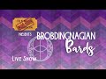 Brobdingnagian Bards - Live