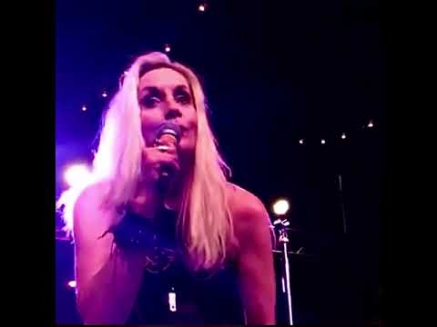 Cherie Currie - Midnight Music