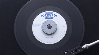 Jhonny Clarke - Nuclear Weapon + Dub
