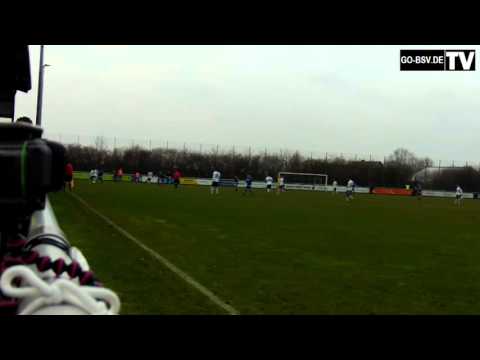 Regionalliga Nord 05.03.2016 BSV Schwarz Weiss Rehden 1:1 Goslarer SC Teil 4