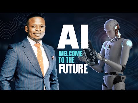 THE WALL OF Ai | PROPHET SHEPHERD BUSHIRI