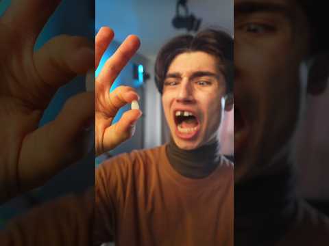 Never take out chewing gum at school #comedy #funny #kaankaanalles #qdh