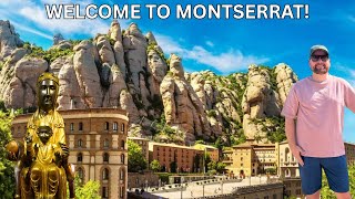 Montserrat SPAIN: Ultimate Travel Guide 2026