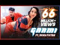 Garmi Ft NoraFatehi Awez Darbar Choreography