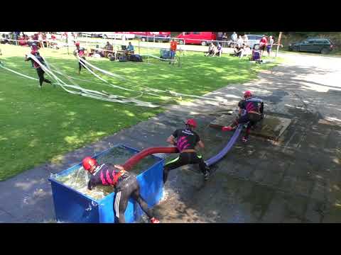 SDH Drahňovice 17,56 BNL Zdislavice 26.08.2017