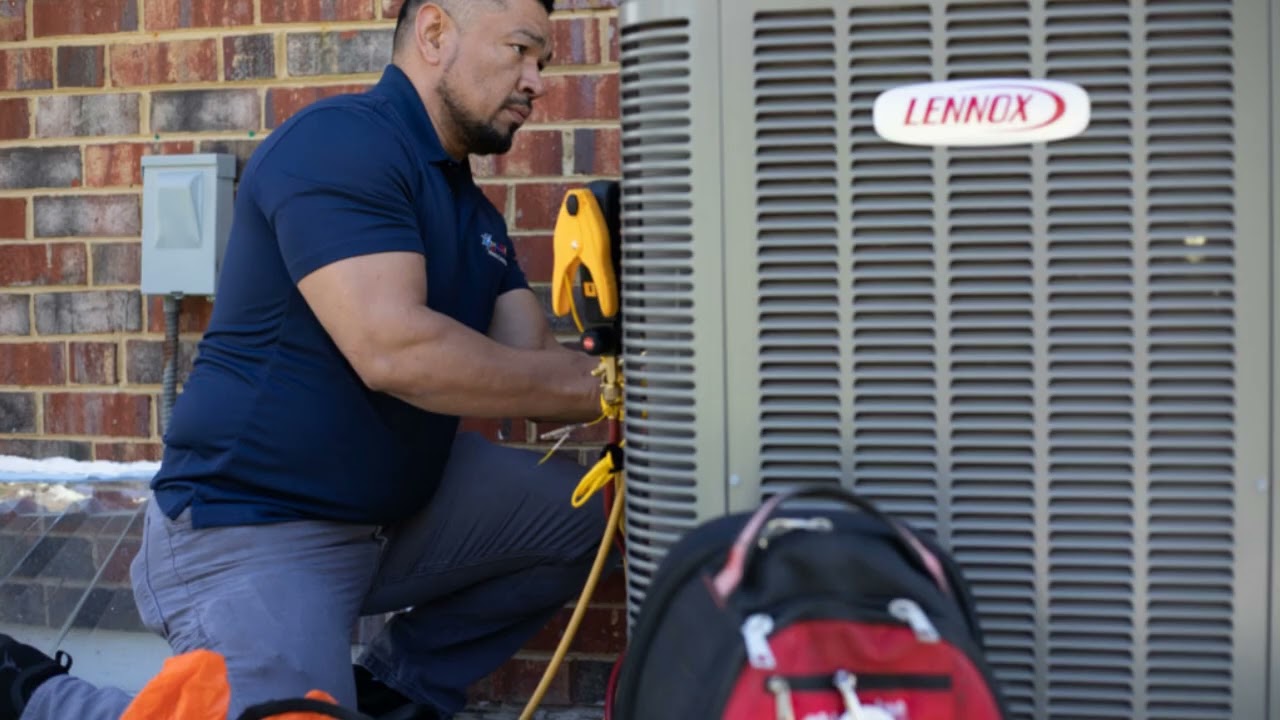 JC & JC HVAC Repair & Service | AC & Furnace Repair | Silver Spring, DC & Potomac MD