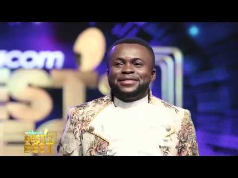 Papy kerro - Vainqueur de Bob( avec 100000$)