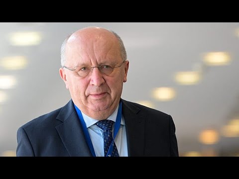 "Europa braucht seinen eigenen Plan", für die Ukraine, warnt EU-Verteidigungskommissar