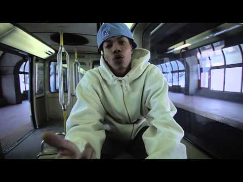 Boy6lue - STM (Official Video) Dir. Broken Lens