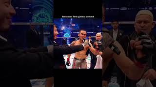 Download lagu MMA SHOK SAMANDAR TANK KAMIL KARATE GA VIZOV TASHADI #boksing #boxing #judolife #sports #box #judo mp3