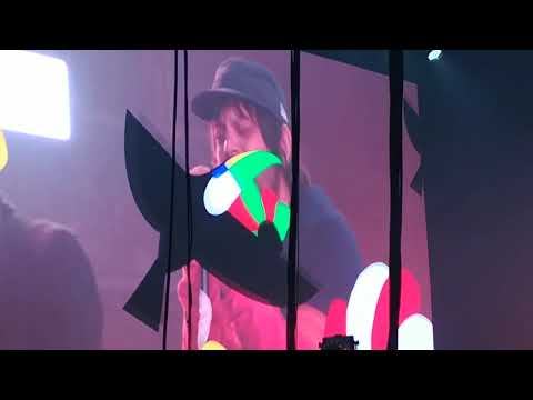 Oroscopo - Calcutta feat Camillas - Ancona Data 0 - 17/01/2019