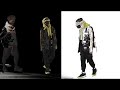 V RGO X SHIZO BROKE BOI MASHUP