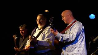 Save the Last Dance For Me David Bromberg @ the Ark August 8, 2018