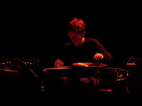 SIX WHITE DOTS (Teaser) - Henry Fourès  / Jérôme Thomas / The Interstring Project