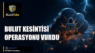 Microsoft 365 kesintisi: Tek kimlik doğrulama sorunu operasyonu nasıl 
