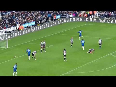 Erman Yaşar'dan Reece James operası