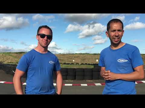 Shenington Track Guide