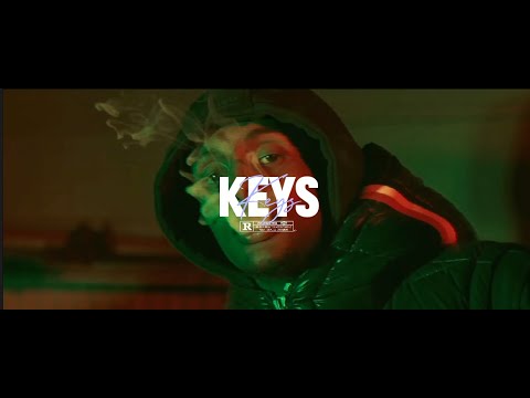Einar x Aden x Asme Type Beat ''KEYS'' | Prod OggP