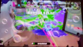 スプラトゥーンキル集パート8