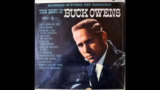 Love&#39;s Gonna Live Here , Buck Owens , 1963 Vinyl