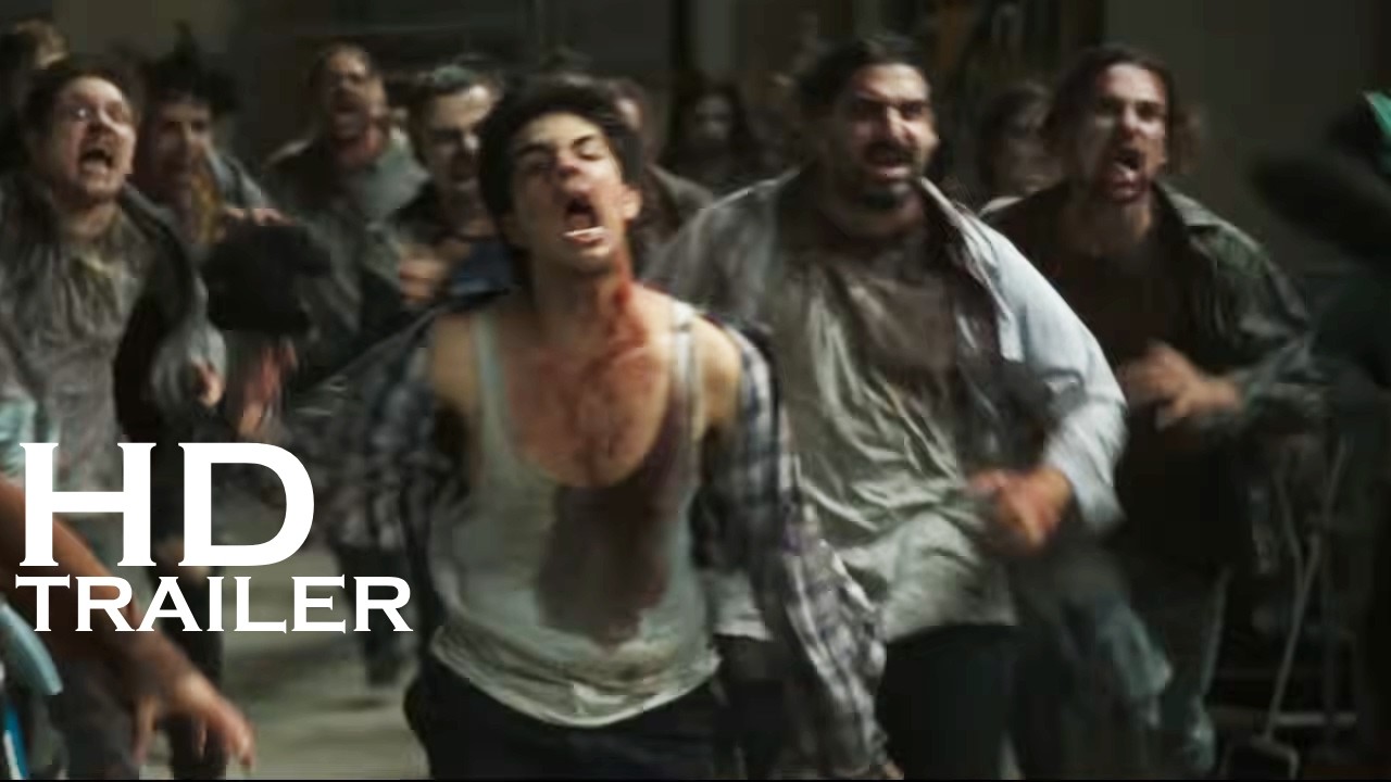 Apocalipsis Z Nuevo Mundo Trailer (2026) [HD] Prime Video