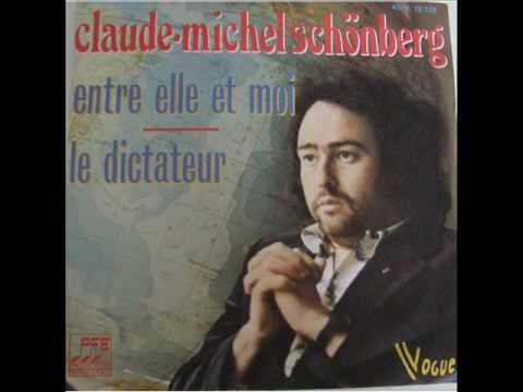 Claude-Michel Schönberg - Ensemble