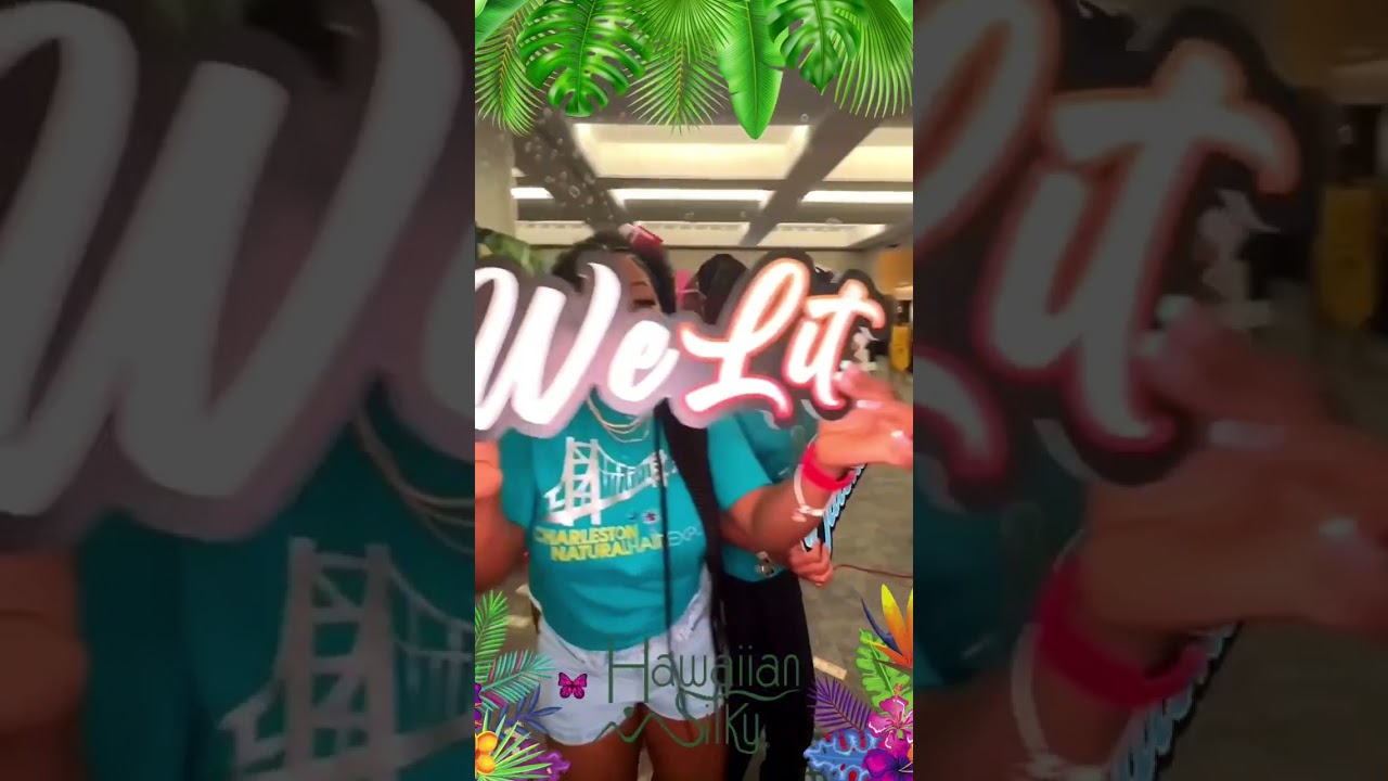 Promotional video thumbnail 3 for Photo Zone 360 Photo Booth and Beyond