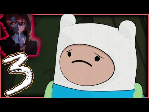 ADVENTURE TIME: PIRATES OF THE ENCHIRIDION PS5 Walkthrough Gameplay Part 3 - FERN BURNS (FULL GAME)