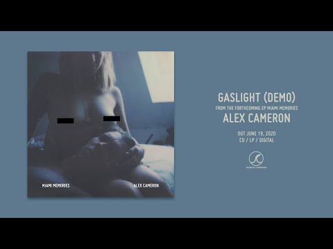 Video thumbnail for Gaslight (Demo)