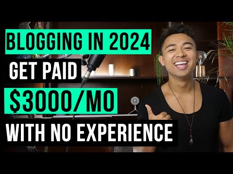 How To Start A Blog & Make Money From Day 1 (Step by Step)