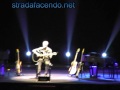 Claudio Baglioni Lacrime di Marzo - XVI Raduno Clab